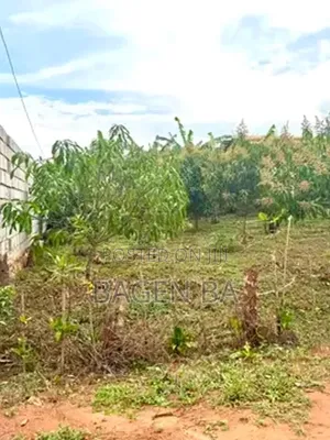 Nakawuka Town Prime Land