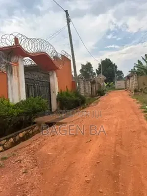 Nakawuka Town Prime Land