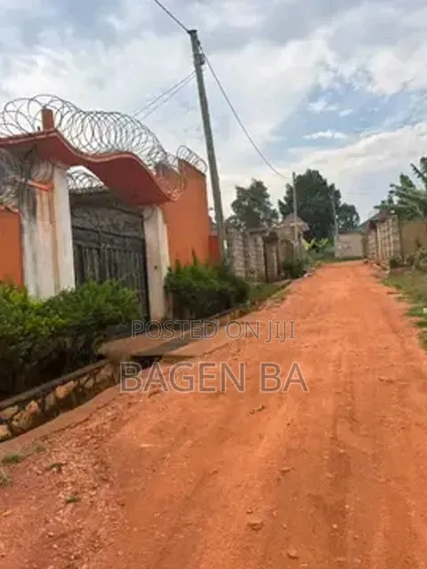Nakawuka Town Prime Land