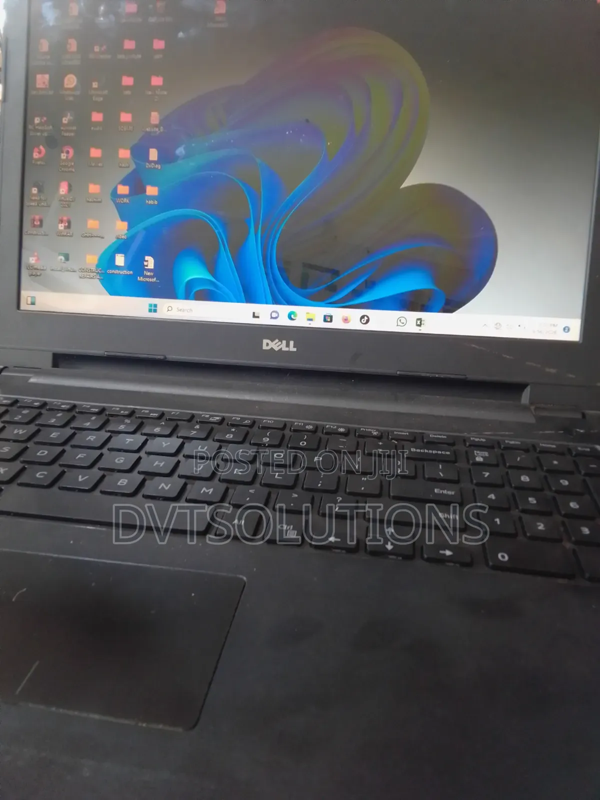 Laptop Dell Inspiron 3542 4GB Intel Celeron HDD 500GB