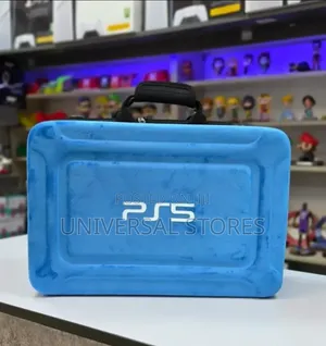 Original Ps5 Console Bag