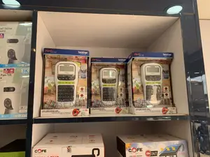 Label Machine