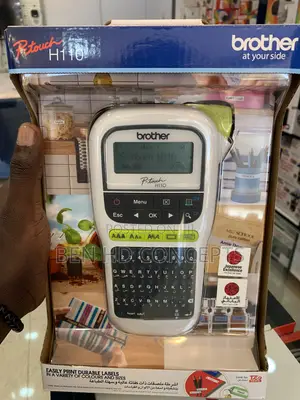 Label Machine