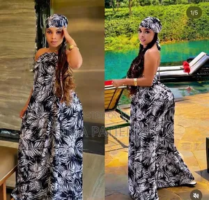 Backless Dera