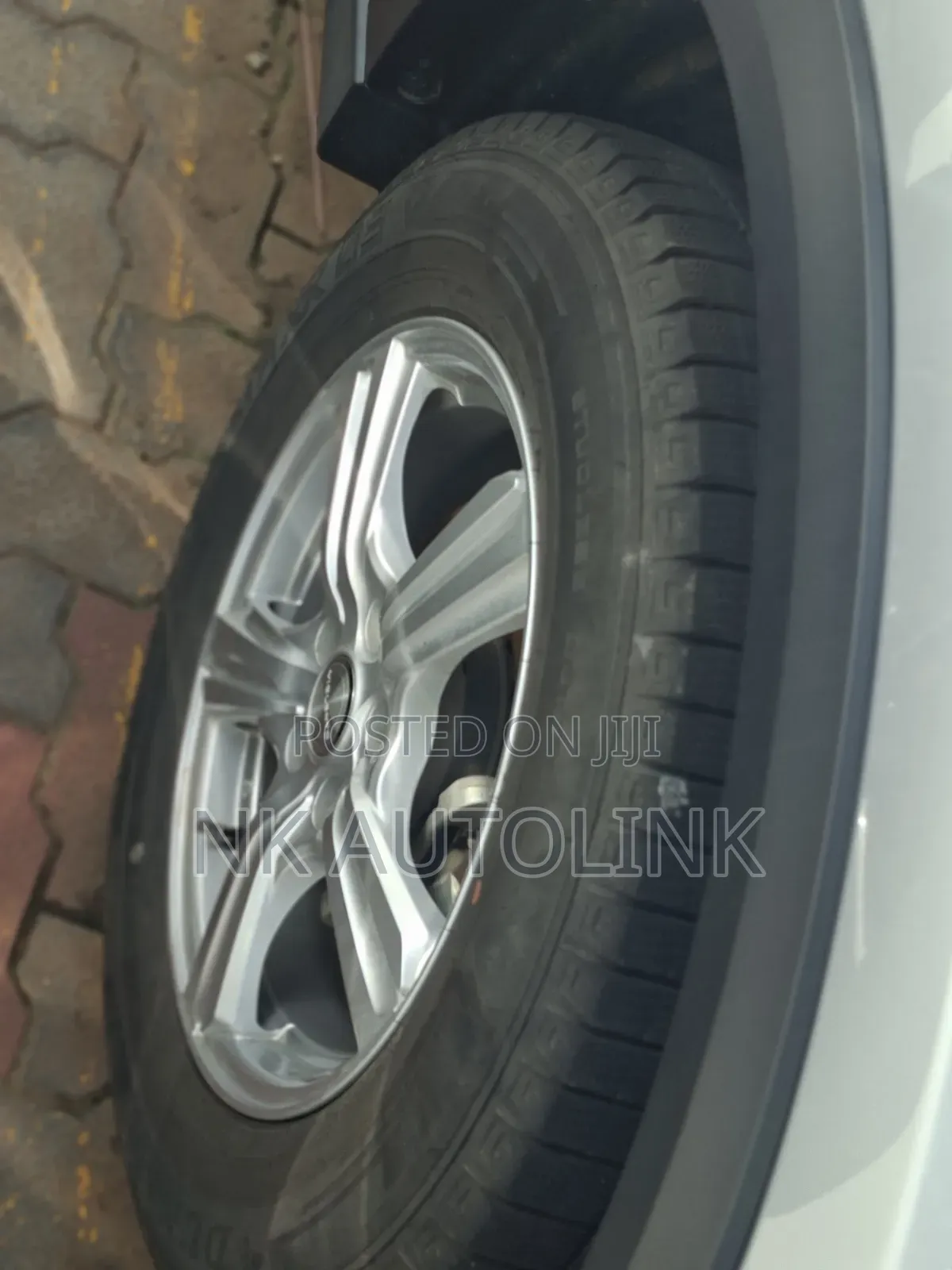 Mazda CX-5 2.2 Diesel AWD 2021 Silver