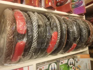 Steering Covers