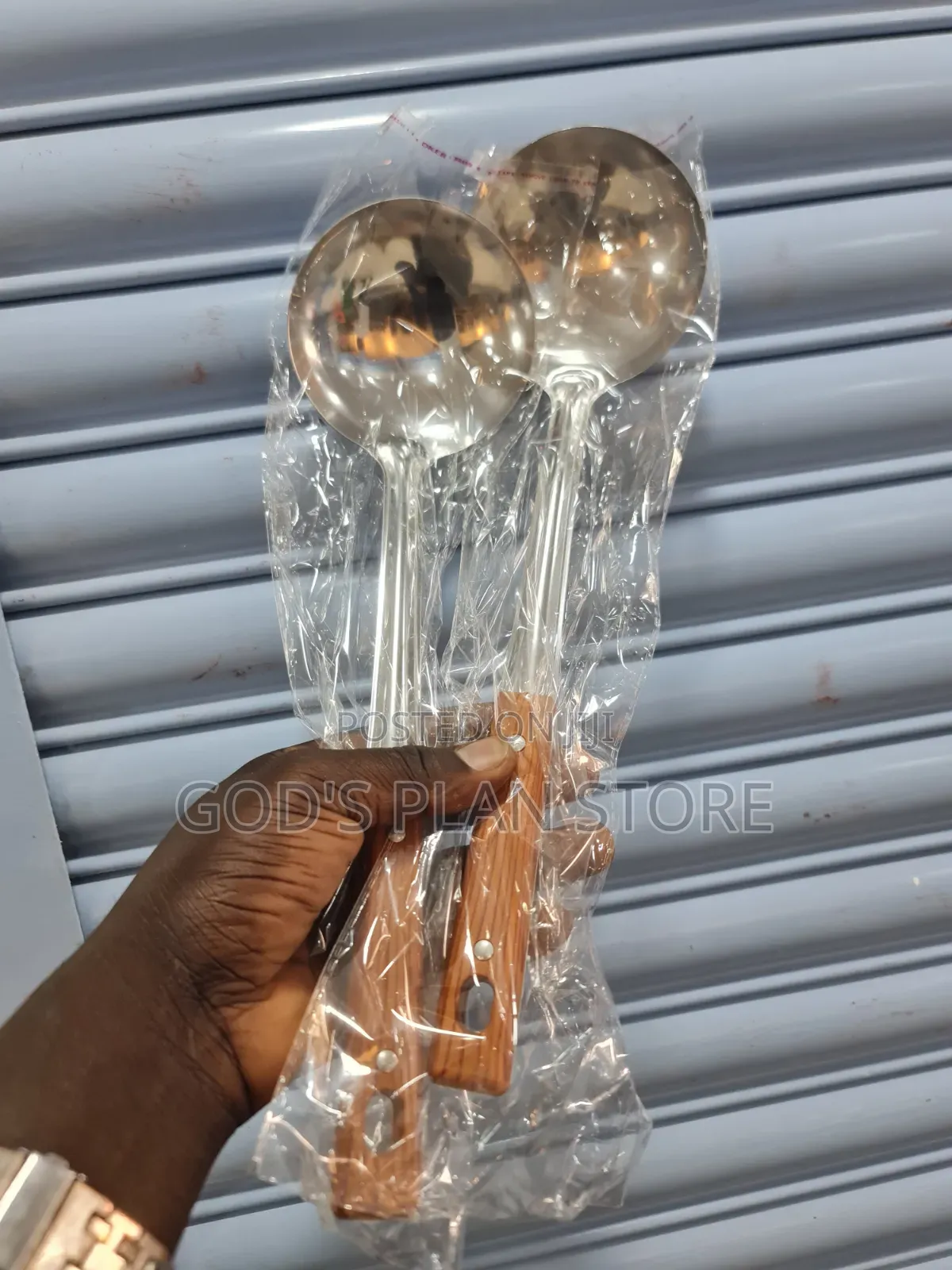 Stainless Serving Spoons Stainless Serving Spoons