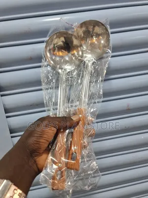 Stainless Serving Spoons Stainless Serving Spoons