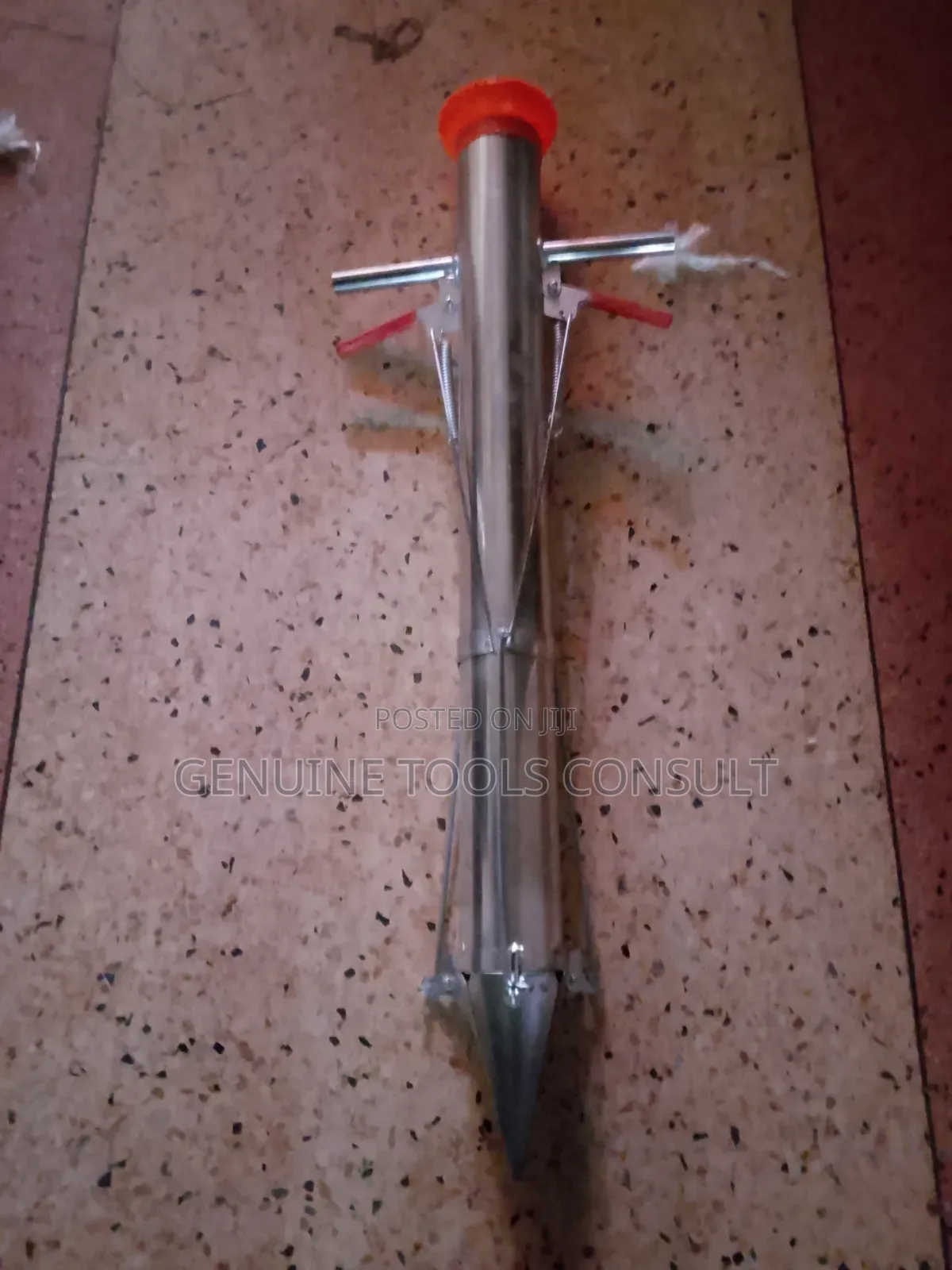 Transplanter
