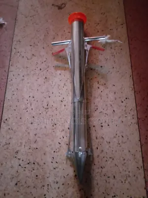 Transplanter