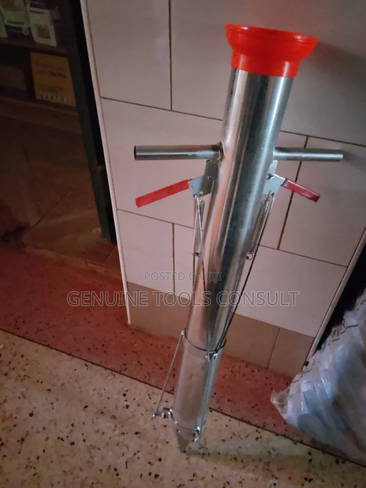 Transplanter