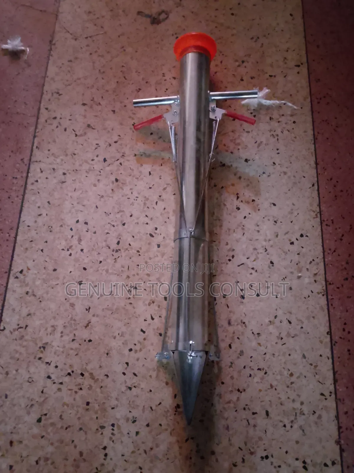 Transplanter
