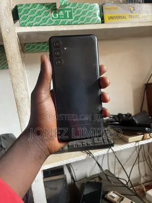 Samsung Galaxy A04s 64 GB Green