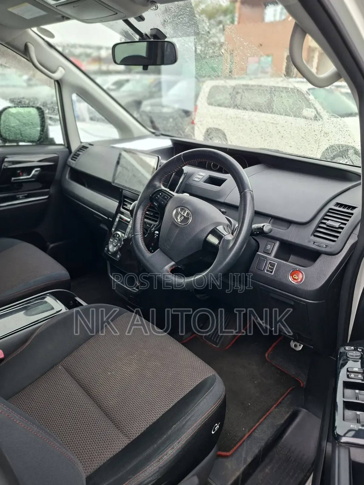 Subaru Forester 2017 White