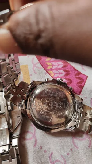 Royal Oak Watch and Bentley