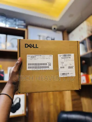 Dell Pro Thunderbolt 4 Smart Docking Station (Sd25tb4)