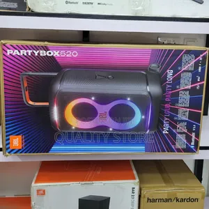JBL Party Box 520