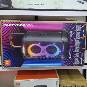 JBL Party Box 520