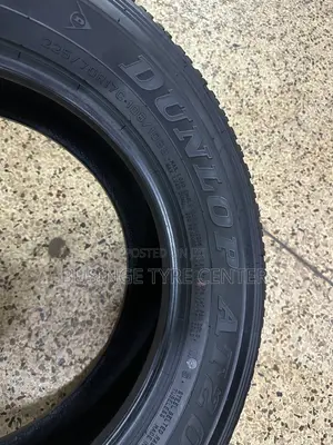225/70r17 Dunlop Grandtrek Japan Foreign Used Tires Good Condition