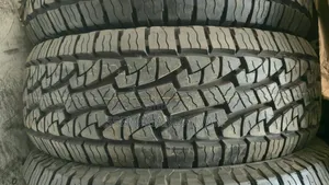 285/70r17 All Terrain Nexen Tire Made in Korea