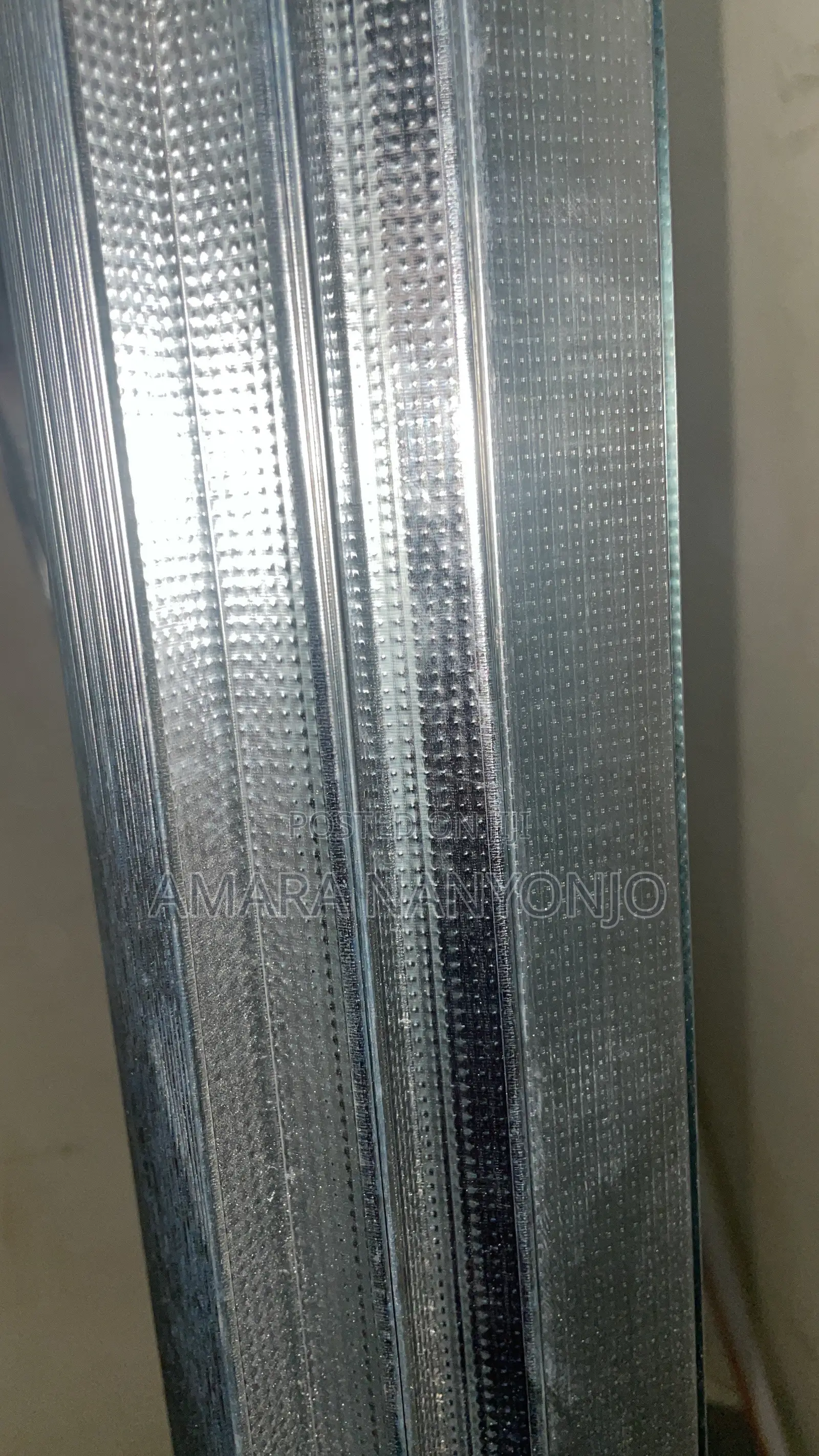 Drywall Corner Bead.3meters(approx 9.8fts)