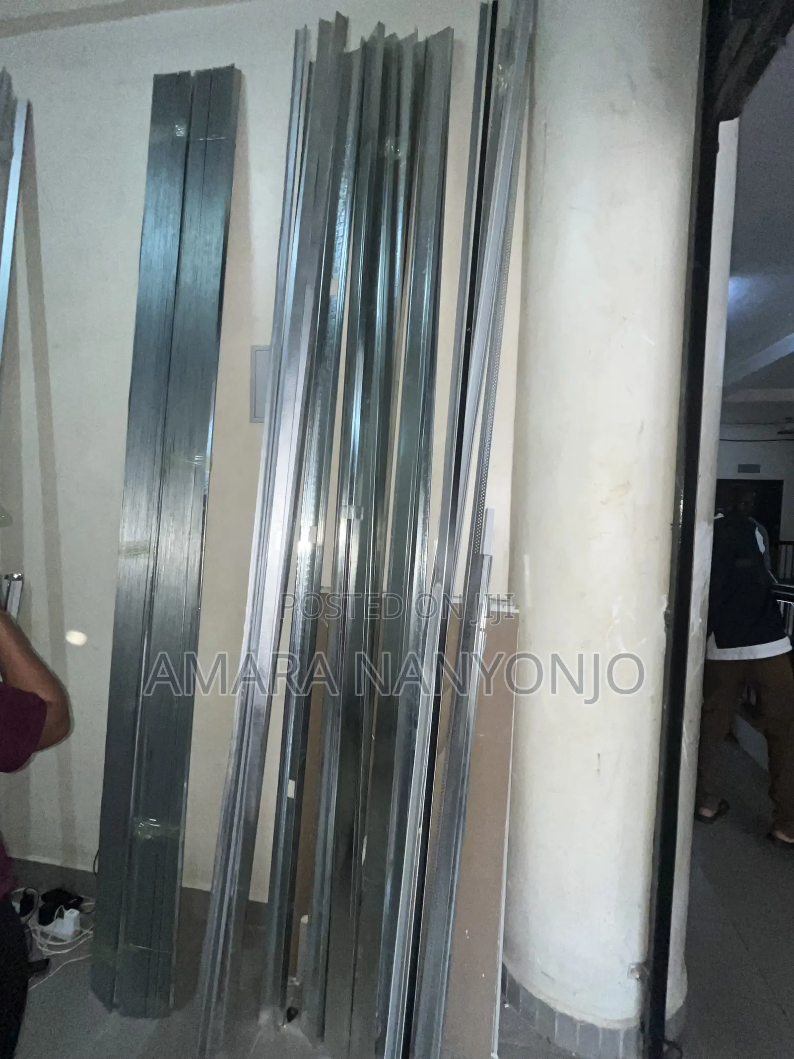 Drywall Corner Bead.3meters(approx 9.8fts)