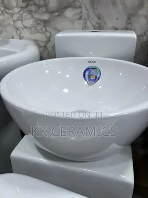 Hand Wash Basin