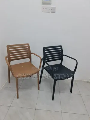 Generic Outdoor Bars Plastic Chair Plastic Chair