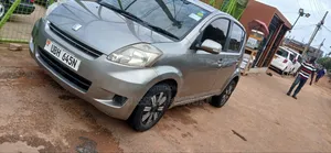 Toyota Passo 2005 Gray