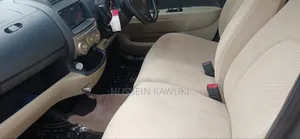 Toyota Passo 2005 Gray