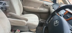 Toyota Noah 2006 White