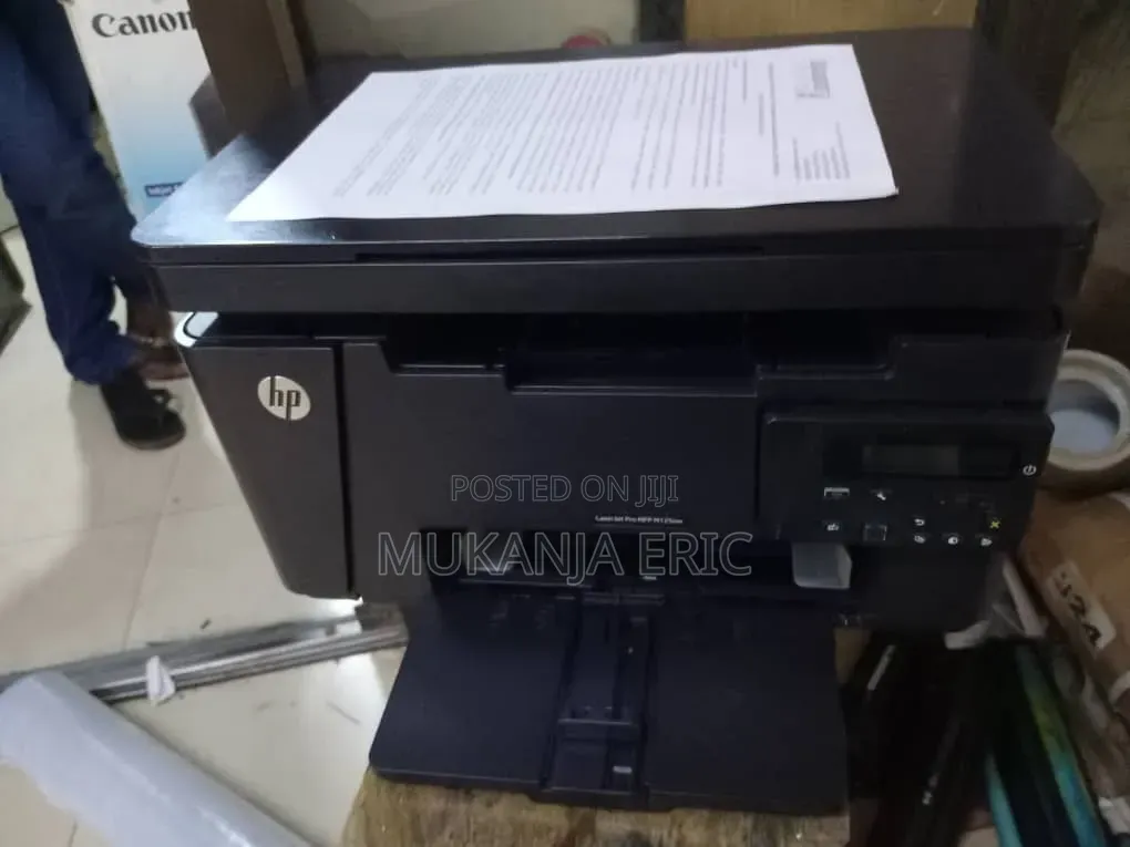 All Printer Repairs and Services