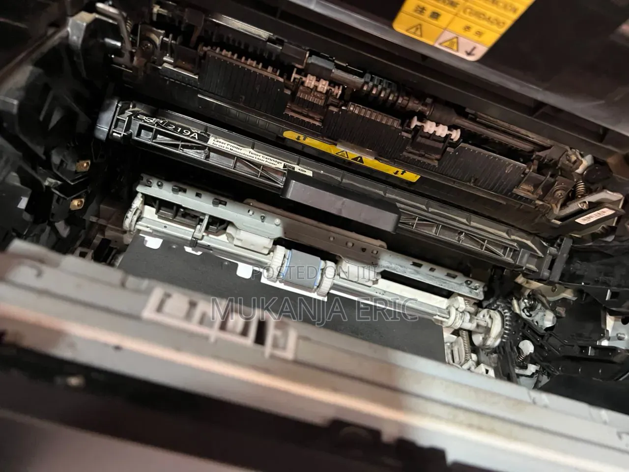 All Printer Repairs and Services