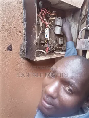 Professional Electrician Electrical Installation Services