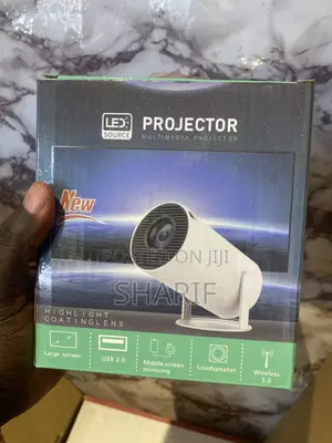 Multimedia Projector
