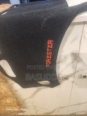 Dashboard Covers