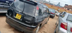 Toyota Raum 2000 Black