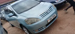 Toyota Picnic 2.0 FWD 2005 Blue