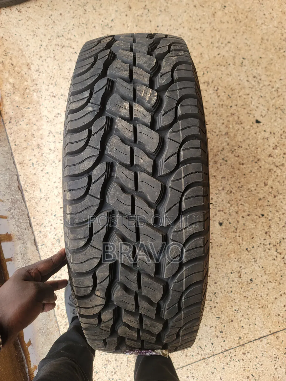 31x10.50r15 Argos Tyres