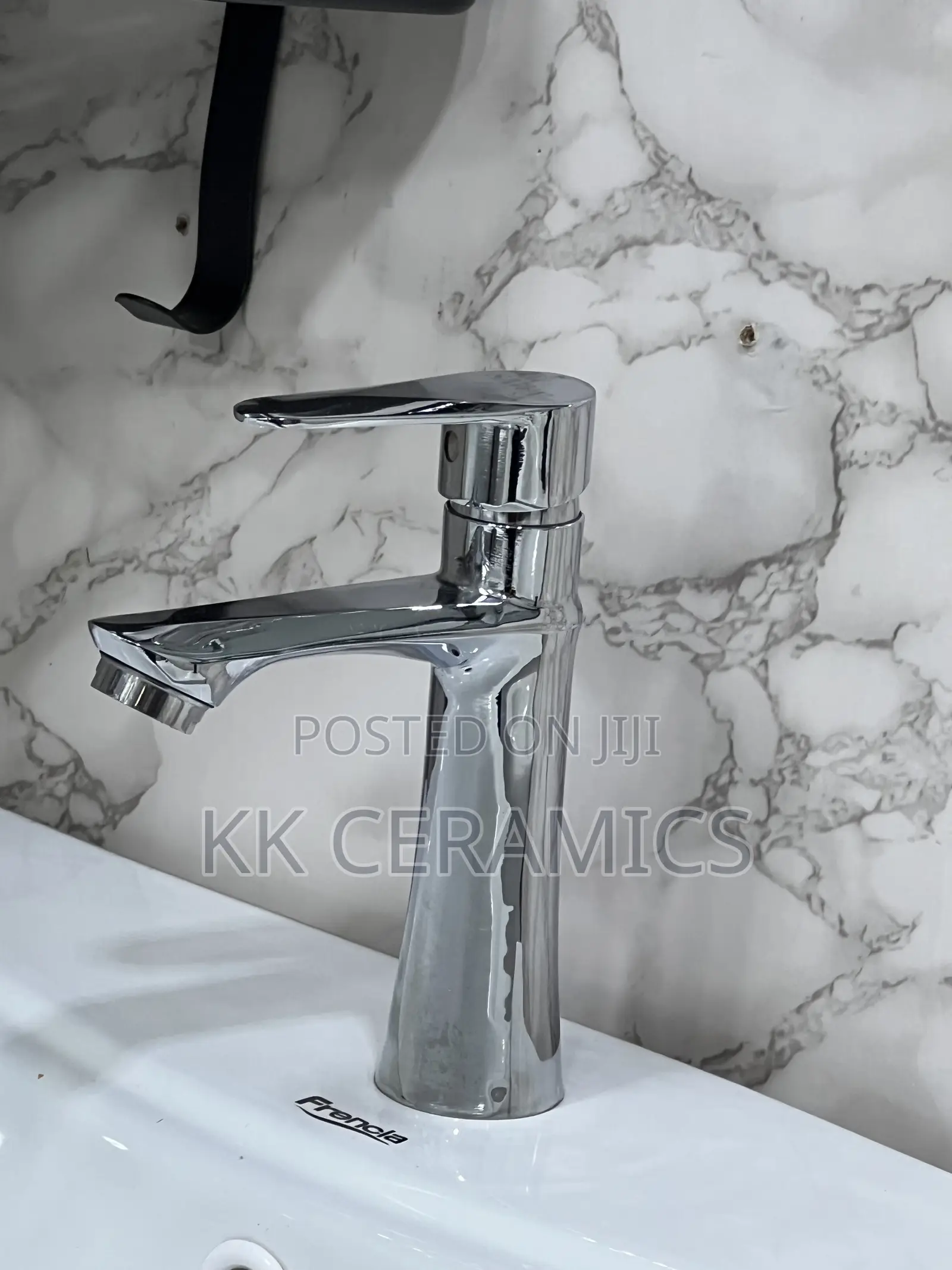 Basin Taps