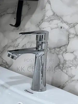 Basin Taps