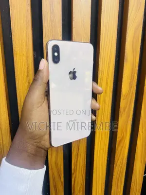 Apple iPhone XS Max 256 GB Gold