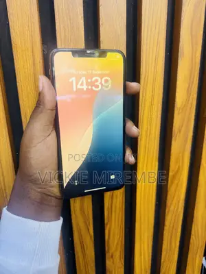 Apple iPhone XS Max 256 GB Gold