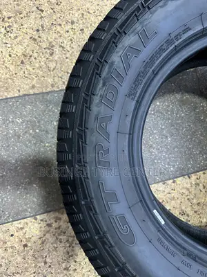 245/70r16 GT Adventuro All Terrain a/T Japan Used Tires