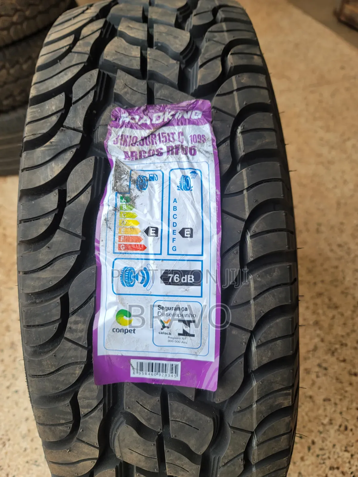 31x10.50r15 All Terrain Tyre Argos
