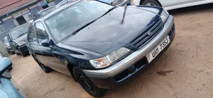 Toyota Premio 2003 Black