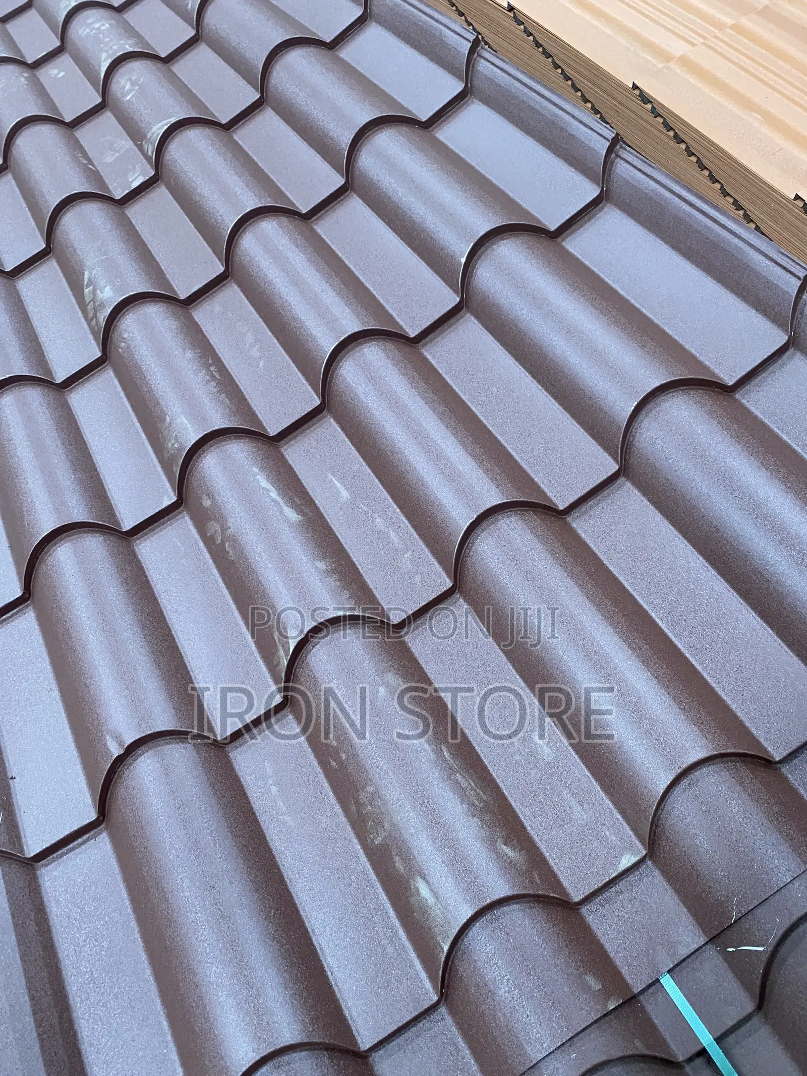 Roofing Sheets