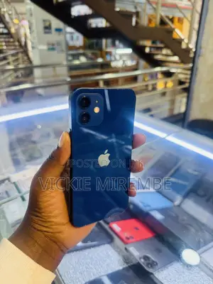 Apple iPhone 12 64 GB Blue