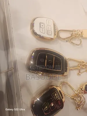 Key Covers