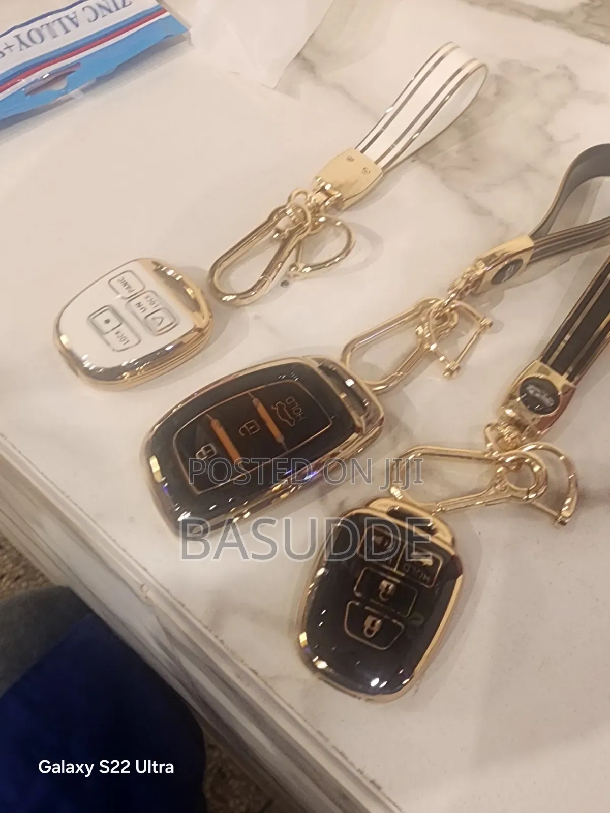 Key Covers